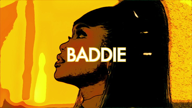 MK xyz - Baddie (Official Lyric Video)