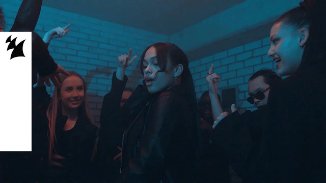 Eddie Thoneick - I Wanna Freak You (Official Lyric Video)