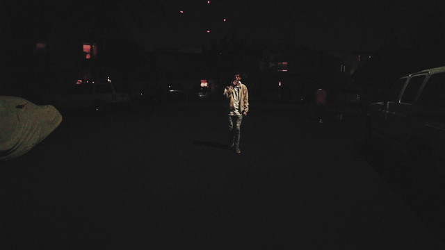 johan lenox - alone in the theme park part 1