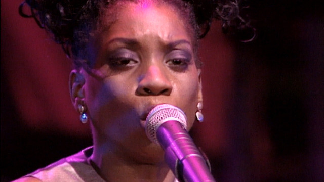 M People - Colour My Life (Live In Manchester '95) (Live)