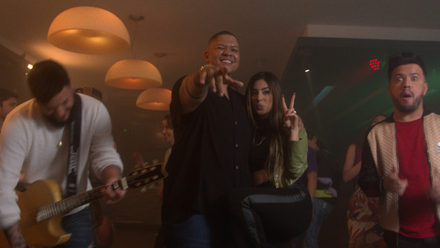 Di Proposito - Show Fechou