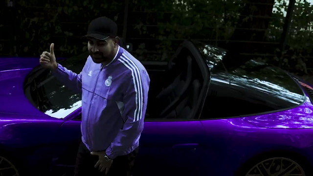 Caney030 - WIEDER IM BAU