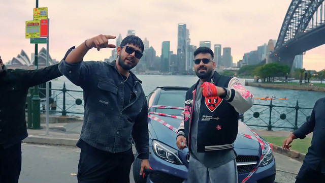 Sumit Bandrana - Revolution Of Ror