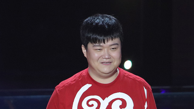 单良 - 悟空 (中国新歌声 第4期)