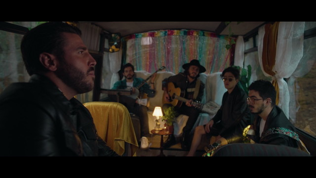 Antonio Jose - Lo Que Hará Mi Boca