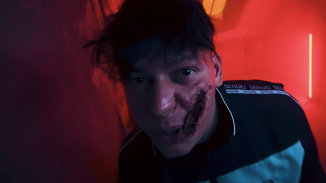 KASIMIR1441 - Verflixt(Zugenäht)