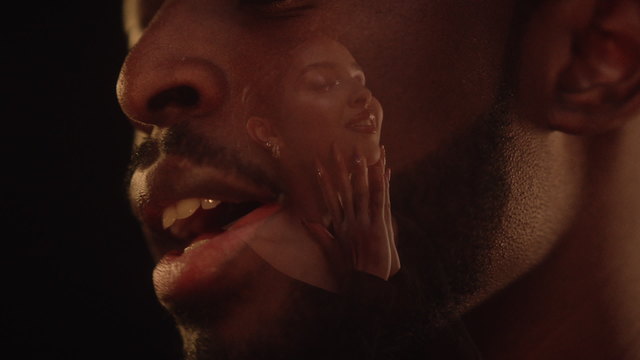 Dadju - Tout ou rien du tout