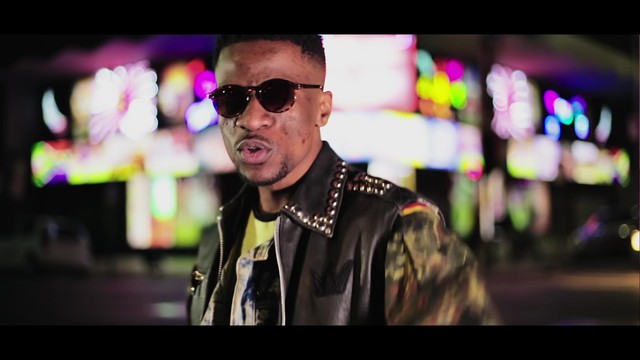 Jonny Joburg - Usuthu