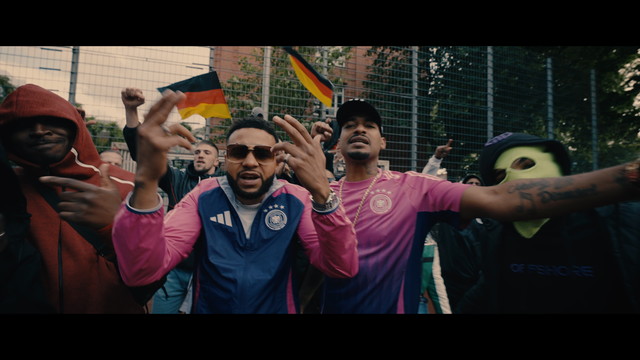 Morgen - Wir lassen es lodern