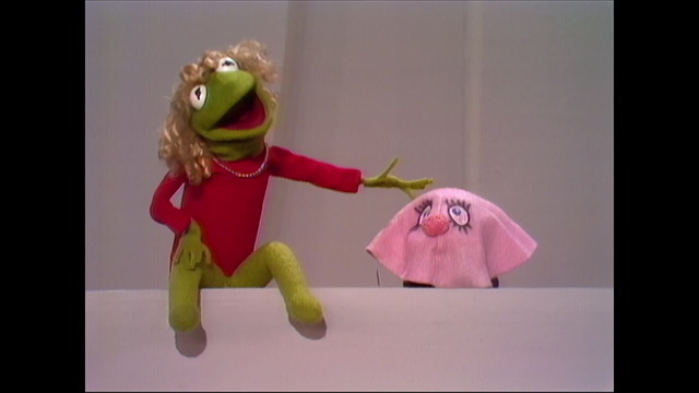 The Muppets - I've Grown Accustomed To Her Face (Live On The Ed Sullivan Show, February 5, 1967)