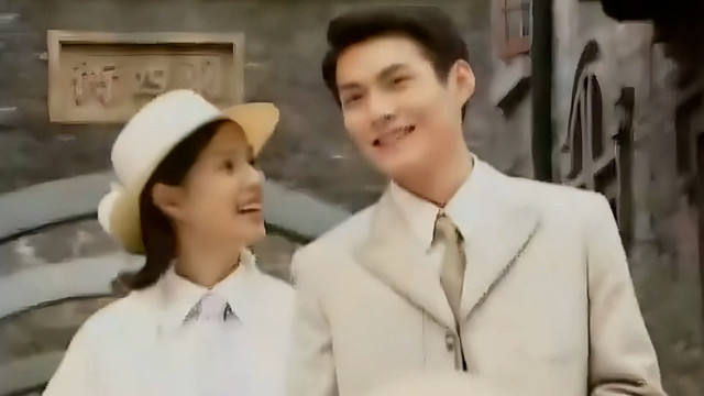 刘德华 - 男人哭吧不是罪 (《奇人奇案》电视剧主题曲)