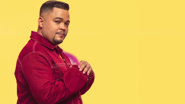 Dany Bala - É No Santo Amaro