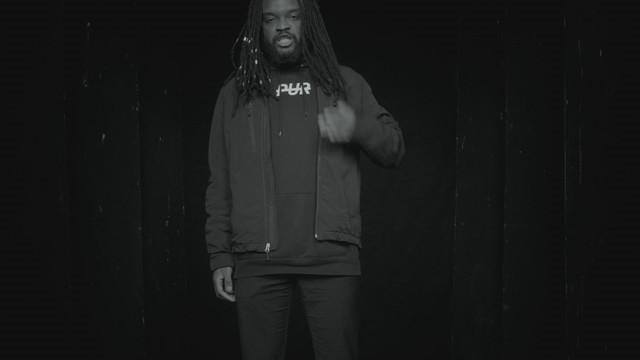 Genesis Owusu - Whip Cracker