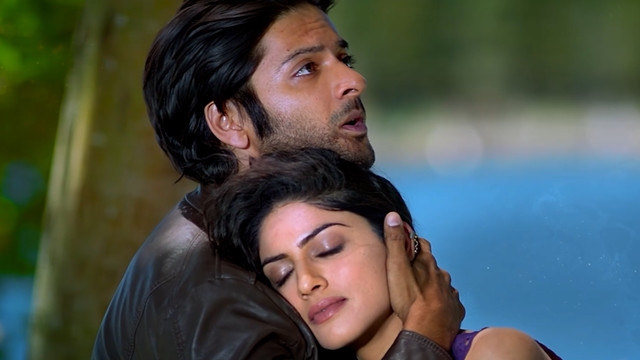 Jeet Gannguli - Khamoshiyan (Unplugged [Lyric Video])