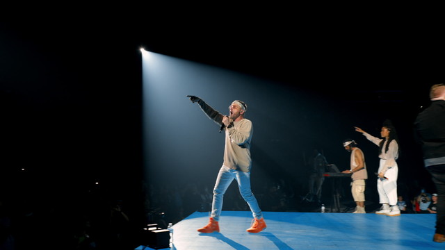 Tobymac - Edge Of My Seat (Live From Hits Deep 2020, Denver, CO)