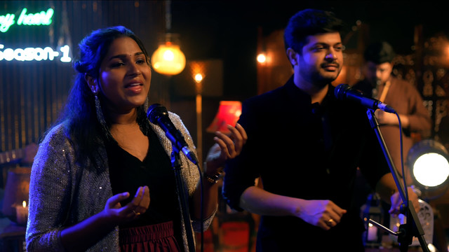 Anudeep Dev - Yemito Yemito