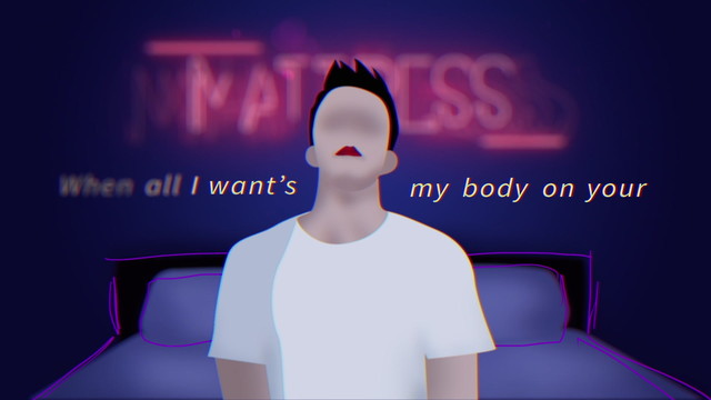 Leland - Mattress