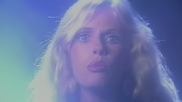Kim Carnes - Draw Of The Cards