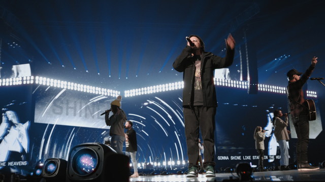 Passion - Shine Like Stars (Live From Passion Conference 2022, Atlanta, GA/2022)