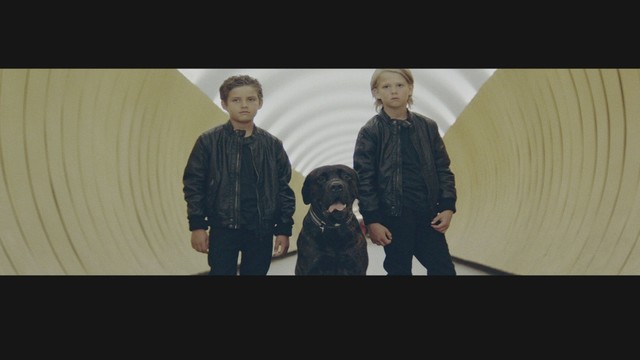 Nause - Hungry Hearts