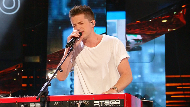 charlie puth (查理·普斯)