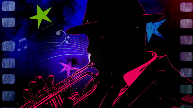 Count Basie - M-Squad