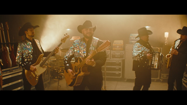 Los Rieleros Del Norte - 30 de Febrero