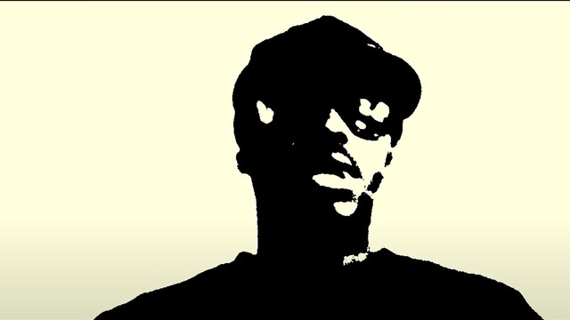 Salute da Kidd - Middle Eastern