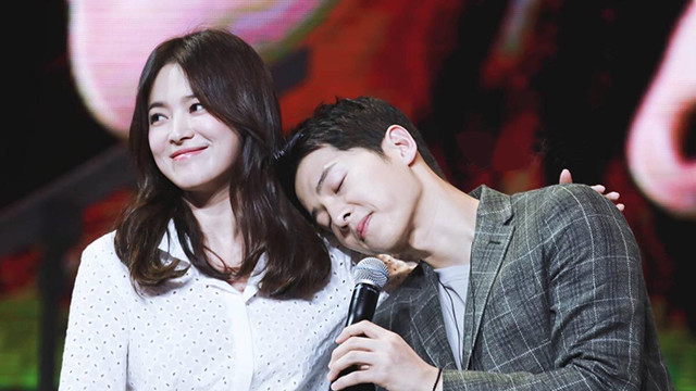 宋仲基 - ALWAYS (宋仲基粉丝见面会 成都站)