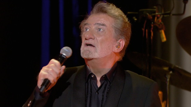 Eddy Mitchell - Toujours un coin qui me rappelle (Live Palais des Sports, Paris / 2016)