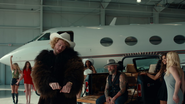 Yung Gravy - My Garage