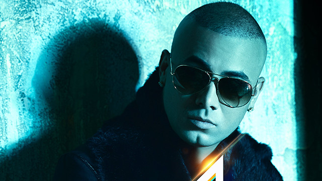 Yandel - Todo Comienza en la Disco