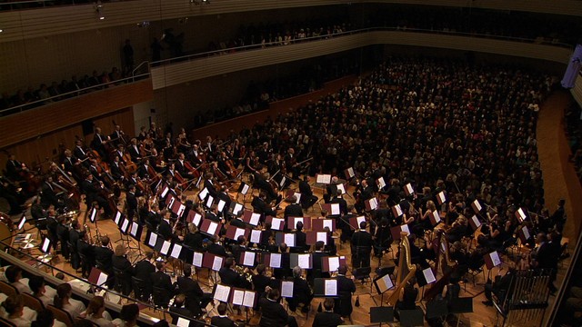Eteri Gvazava - Mahler: Symphony No. 2 in C Minor 
