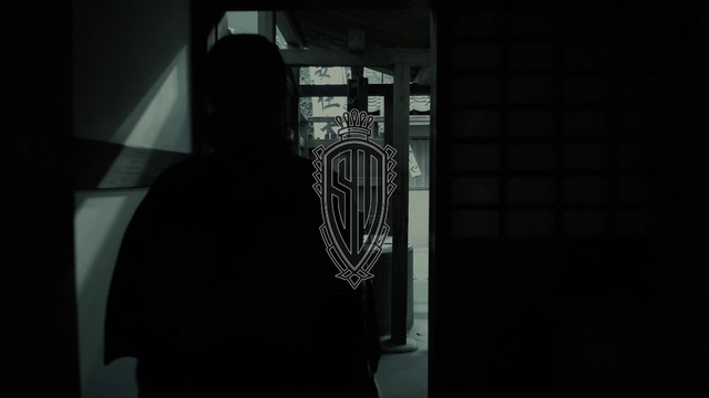 TEN's UNIQUE - 血と骨(feat. World Jack & DEMPA)