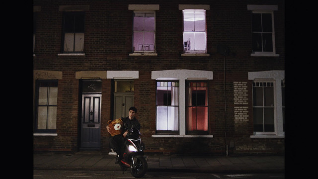 Dandlion - Simmer Down (Official Video)