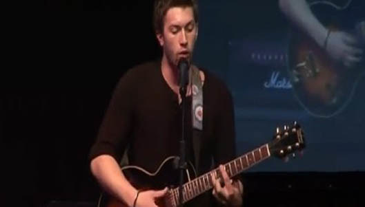 Foreign Legion - Starry Eyed