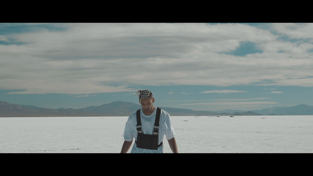 Diel Paris - Desierto