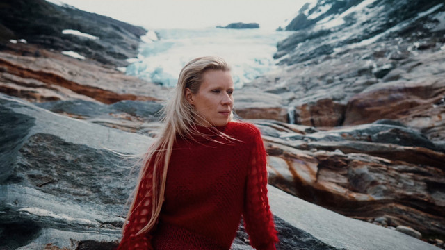 Eldbjørg Hemsing - ARCTIC ALBUM TRAILER