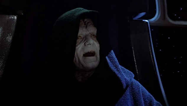 群星 - Call Me Maybe（星球大战版）