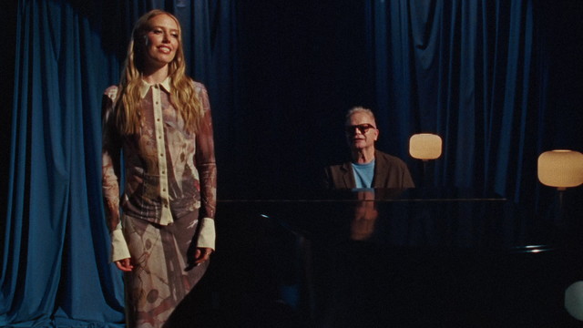 Herbert Gronemeyer - Demo(Letzter Tag)