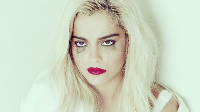 Bebe Rexha - I'm a Mess