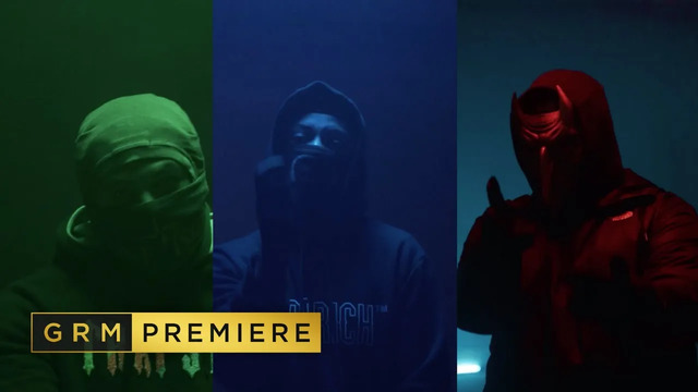 Lucii - Lean With It