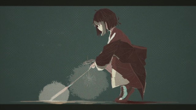 lazuli. - melt orange(feat. かも)