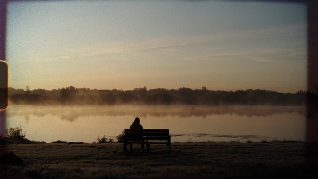 Yasir Miy - Biz Ayrıldık (Visualiser)