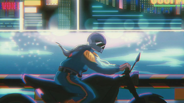 Ghost (王琳凯) - DAVID&LUCY