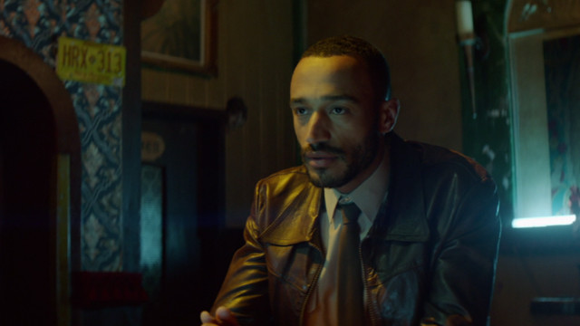 Mr. Probz - Fine A** Mess