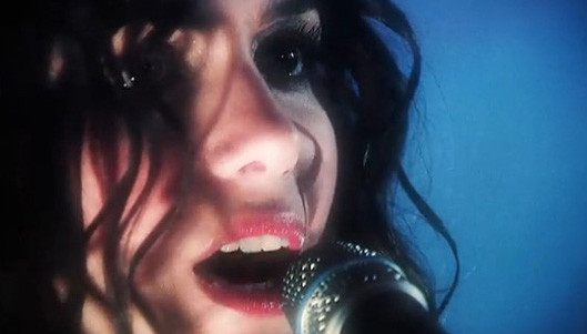 Katie Melua - Call Off The Search