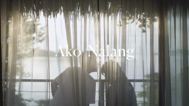 Vikri & My Magic Friend - Ako Nalang