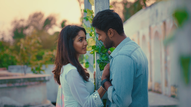 A.K. Sasidaran - Senthamaraiye