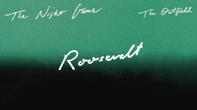 The Night Game - The Outfield (Roosevelt Remix / Audio)